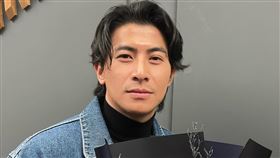 陳傑憲不只棒球打得好，長相帥氣也引起高人氣關注。（圖／翻攝自臉書）