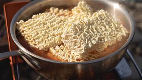 泡麵（圖／Pixabay）