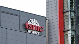 台積電明年會多好？魏哲家：請夥伴準備3年擴產2倍產能」