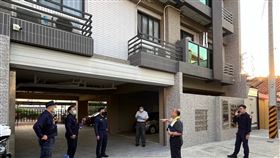 命案,高雄,同居情侶