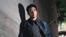 錢裕揚。（圖／青春期影視提供）