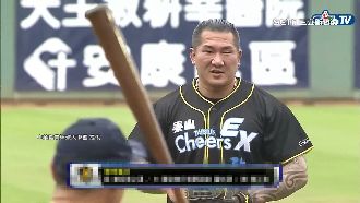 館長爆曾做球版！球迷推時間：黑象案推手