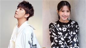 方志友、小鬼。（圖／翻攝自IG）