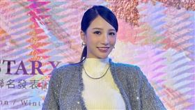 林采緹擁有絕佳好身材。（圖／翻攝自林采緹IG）