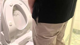 47歲主管「尿液1變化」慘敗腎！2成人中鏢