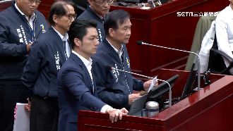 前高官假醉摸屁股　公開傳訊「想吃妳」