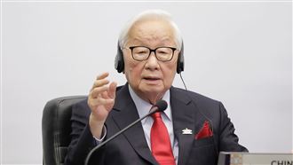 張忠謀股息不是最多　他爽入袋82.68億元