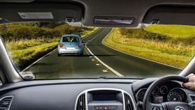 開車，右駕（圖／翻攝自pixabay）