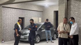 命案,高雄,同居情侶