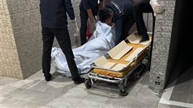 命案,高雄,同居情侶