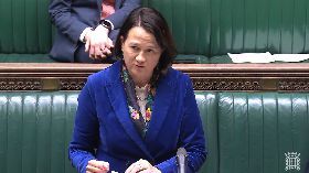 英官員：聯大2758決議未排除台灣有