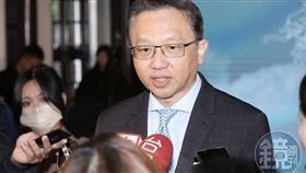 川普有意提高新關稅，陳俊聖預告宏碁持續以「短鏈」布局全球市場。