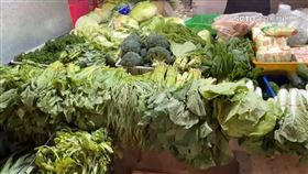 颱風太多! 蔬果價格飆漲 菜籃族:貴到買不下去