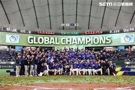 職棒雜誌這天發行　蔡其昌：沒買後悔一生(圖/翻攝畫面)