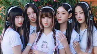 新／ NewJeans 全員表態：願回ADOR活動