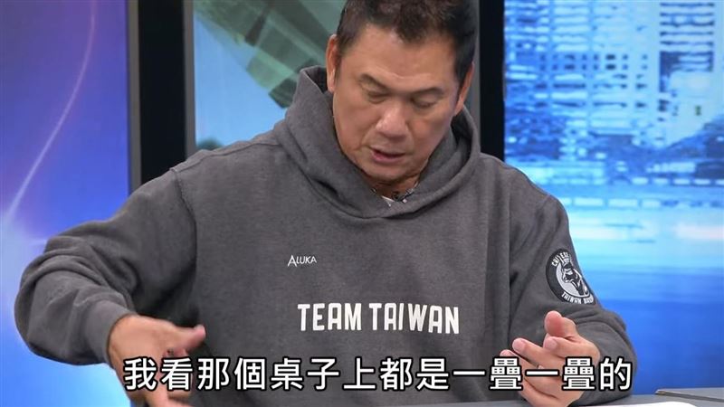 爆台灣職棒假球案驚人內幕　黃平洋不忍了