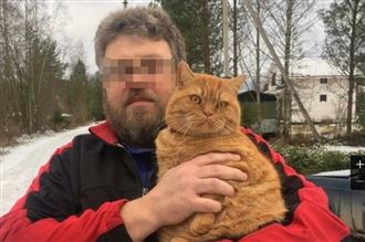 男大腿傷口流血不止喪命 只因被愛貓抓1下