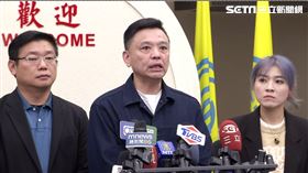 北市議會放國有器官遭恐嚇