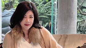 陳文茜。（圖／翻攝自陳文茜臉書）