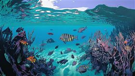 債務換自然：巴哈馬示範全球保育融資新模式（圖／永續新聞網）