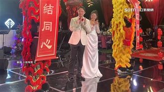 遭問薄瓜瓜國台辦絕口不提　官方紀錄全刪