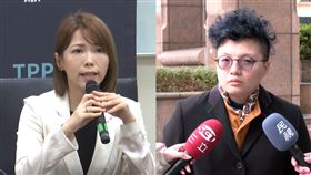 吳靜怡、陳智菡