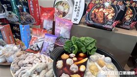 7-11,火鍋,太和殿,紅豆食府(記者賴俊佑攝影)