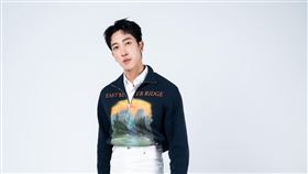 張哲偉推出新歌。（圖／浩翰宇宙無限工作室、三立提供）