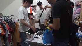 台中警逮毒販執行搜索  查獲毒品證物