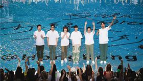 蘇打綠小巨蛋門票完售。（圖／緒風提供）