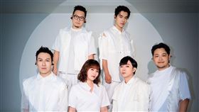 蘇打綠小巨蛋門票完售。（圖／緒風提供）