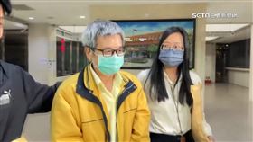 50年友情決裂  政治獻金案傳李文宗咬