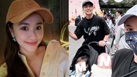 Sandy吳姍儒。（圖／翻攝自IG）