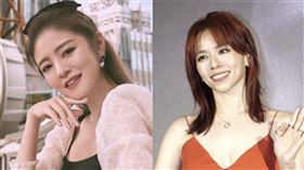 安以軒、夏于喬。