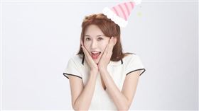 林志玲。（圖／翻攝自林志玲IG）