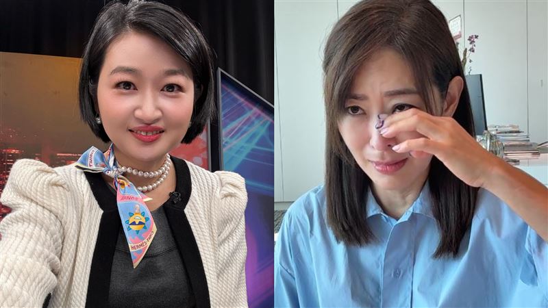 不挺賈永婕！美女醫質疑「一針見血」