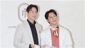 温昇豪、李廷鎮《整形過後》。（圖／記者趙于瑩攝影） 