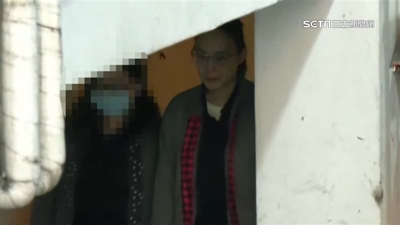 杜秉澄出庭大喊要和徐巧芯對質。（圖／資料畫面）