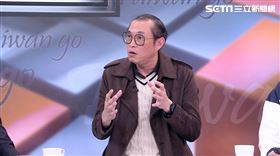 康仁俊談大媽老司機被約談