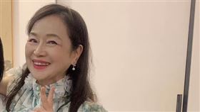 周玉蔻。（圖／翻攝自周玉蔻臉書）