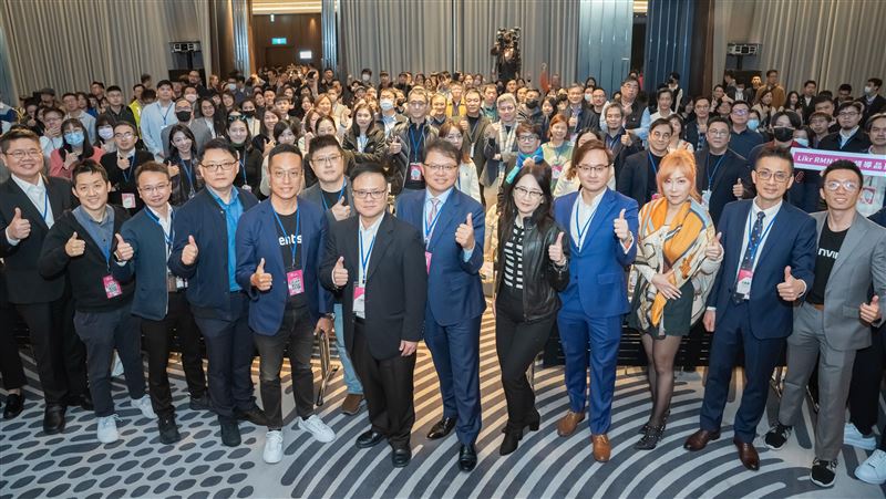 RMN ASIA 高峰會聚焦未來行銷的資訊安全