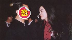 尊龍王祖賢。（圖／翻攝自百度百科）