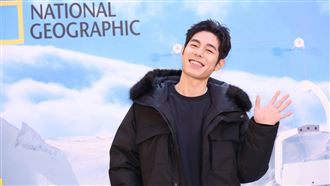 詹懷雲單身「擇偶條件曝」超級I人快哭了