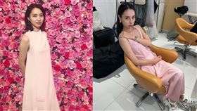 戶田惠梨香演出新戲途中驚傳昏倒。（圖／翻攝自toda_erika.official IG）