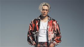 J.Sheon分享曾見證朋友的悲慘愛情故事。（圖／索尼音樂提供）