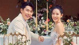 ▲孫藝真。（圖／翻攝自微博）