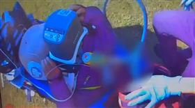 高爾夫球,關西,球場,打球,新竹（圖／翻攝畫面）