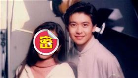 ▲當年林志穎曾苦苦追求葉蘊儀。（示意圖／翻攝自百度百科）