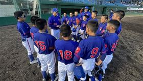 ▲台灣小將5：1擊敗南韓，拿下U12亞洲少棒錦標賽冠軍。（圖／中華民國棒球協會提供）