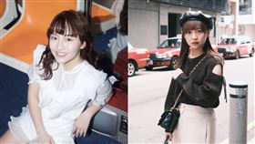 陳詩媛。（圖／翻攝自IG）